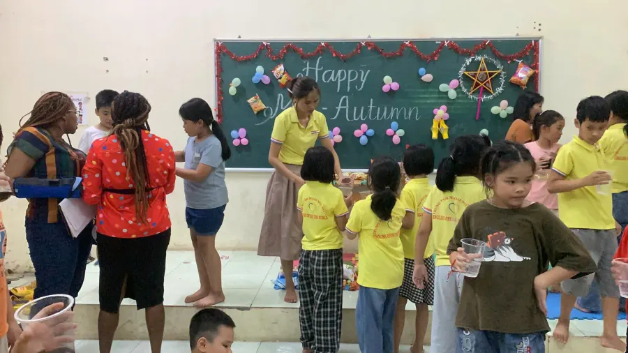 Trung Tâm Ngoại Ngữ Kitty (Kitty Language Center)