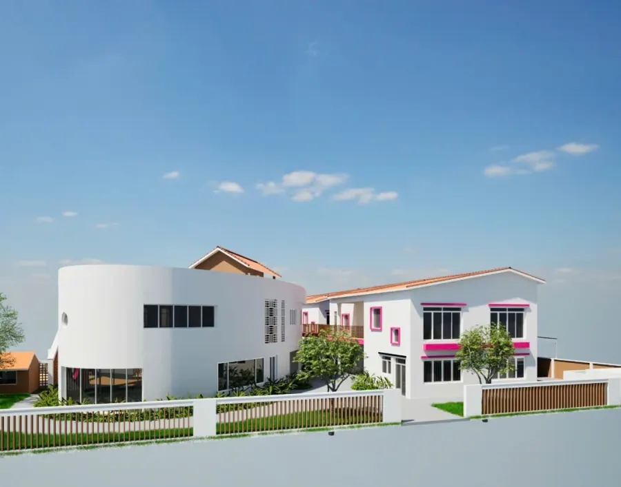 Trường Mầm Non Đồng Dao - TP Bắc Giang