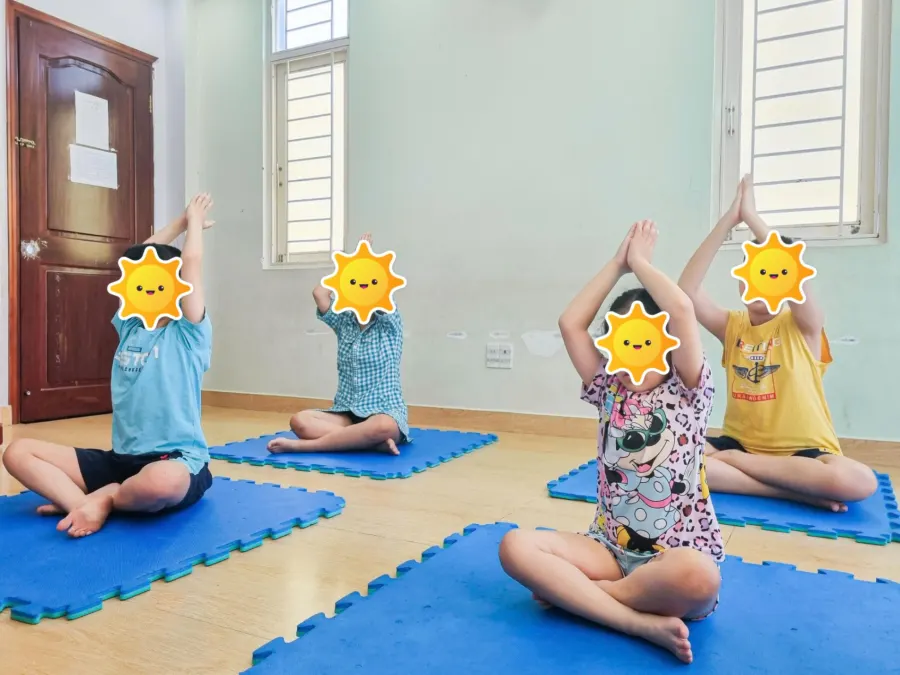 Trung tâm Hỗ trợ Phát triển Giáo dục Hòa nhập Tường Minh
