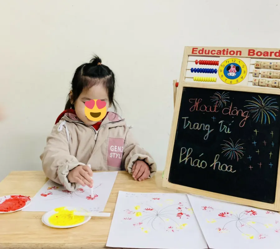 Trung tâm Viện giáo dục đặc biệt Bắc Ninh