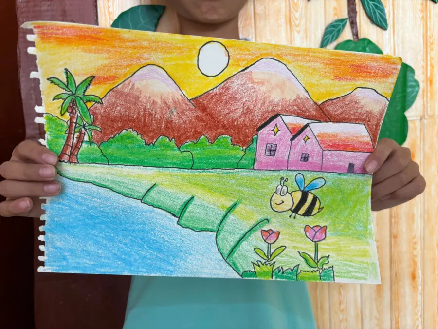 Trung Tâm Kỹ Năng Smart Kid