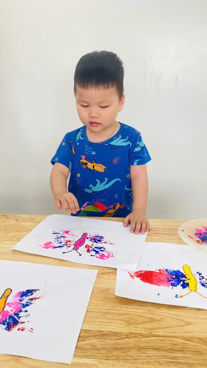 Trung Tâm Giáo Dục Sớm Và Phát Triển Kỹ Năng Hà Linh