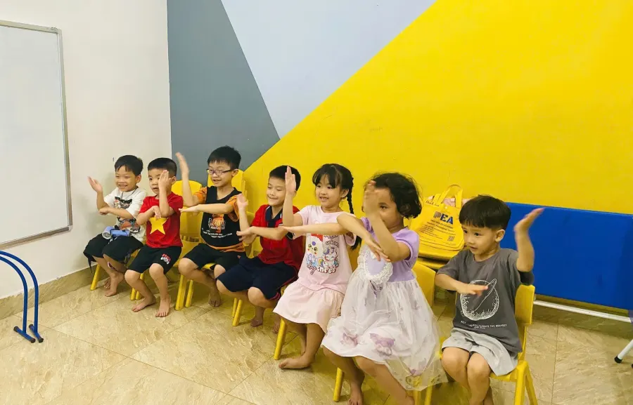 Học viện kỹ năng SENDA (PEA EDUCATION HUB)