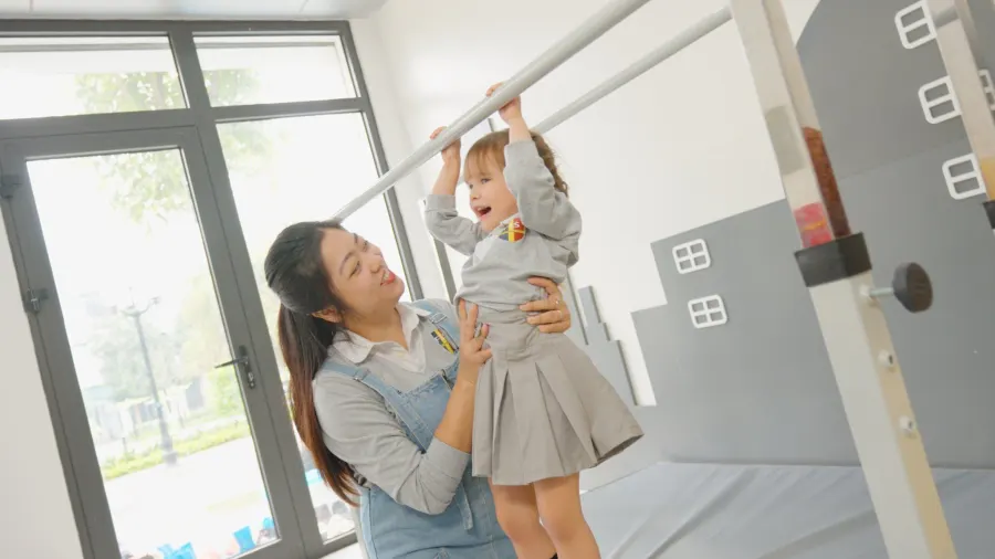 Mầm Non Phần Lan Tây Hồ - Finland Preschool (FIS) - Tây Hồ Campus