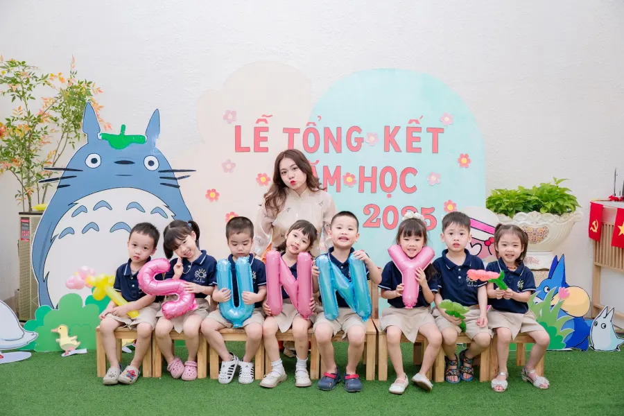 Trường mầm non SOL (SOL Preschool)