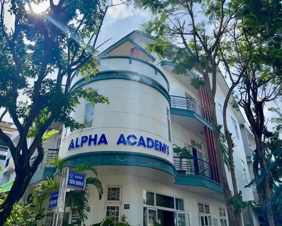 Trung Tâm Lập Trình Tin Học & AI Thực Dụng Nhí - Alpha Kid Codes