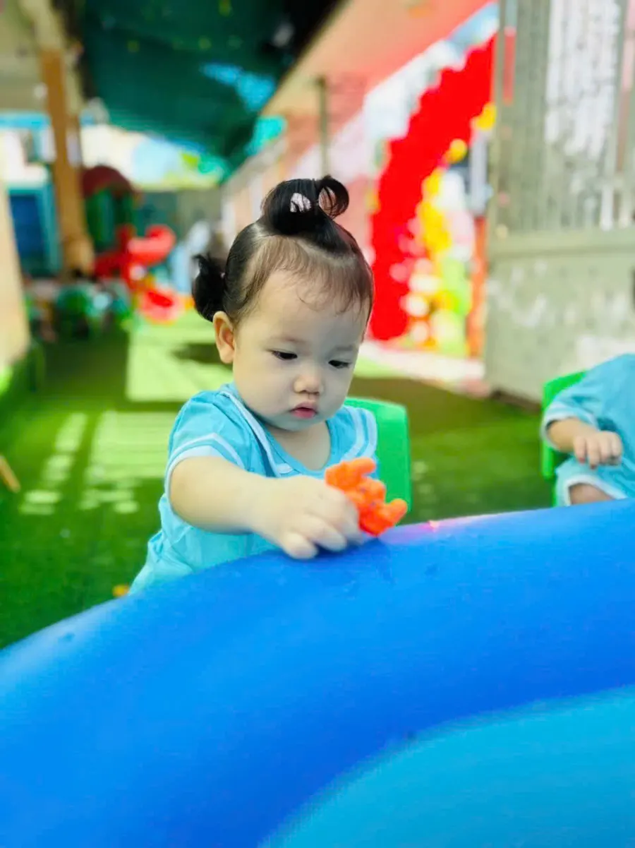 Trường Mầm Non Việt Nga