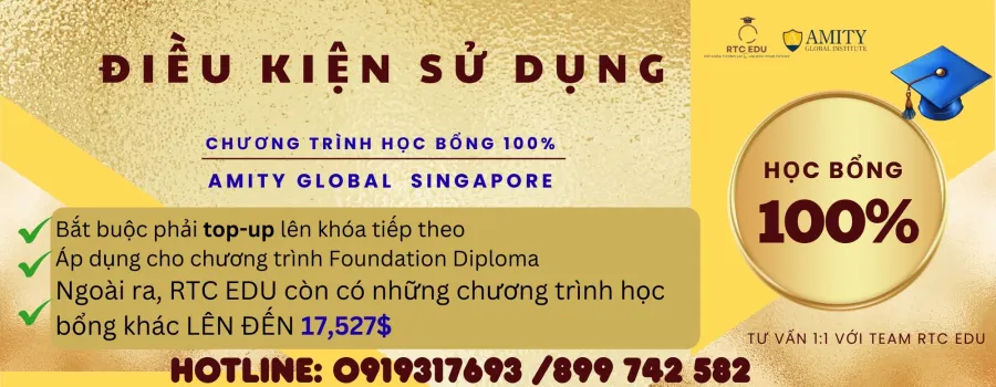 Trung Tâm Đào Tạo Ngoại Ngữ RTC EDU