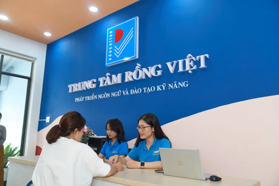 Trung Tâm Rồng Việt - Gia Định (Bình Thạnh, Tp.HCM)