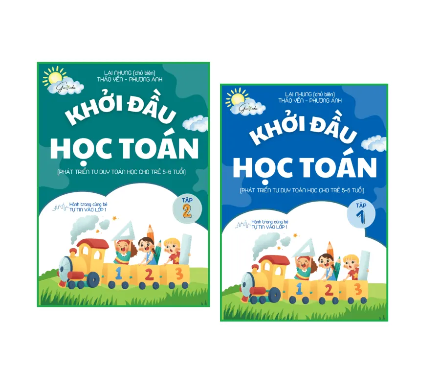 Trung tâm bồi dưỡng văn hóa Tiền tiểu học - Tiểu học Gieo EDU