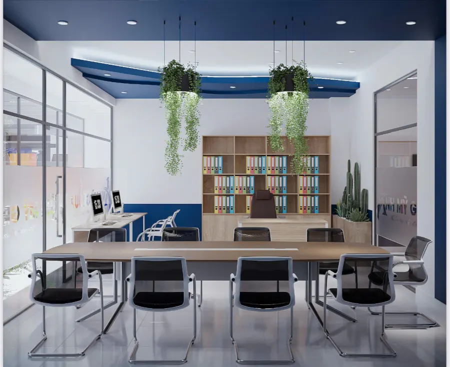 Hệ Thống Anh Ngữ Quốc Tế AMG