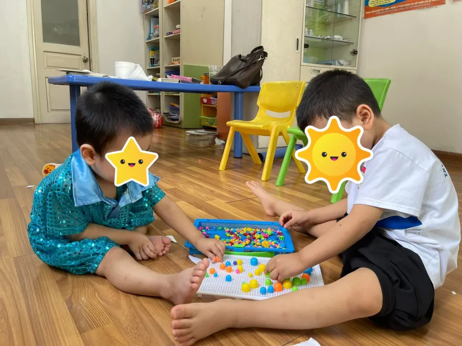 Trung Tâm Hỗ Trợ Phát Triển Tâm Lý - Giáo Dục Home Center - Đại Kim