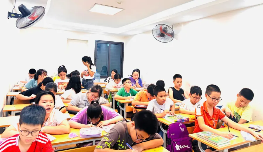 Mastery English - Tiếng Anh Thầy Bùi Văn Vinh