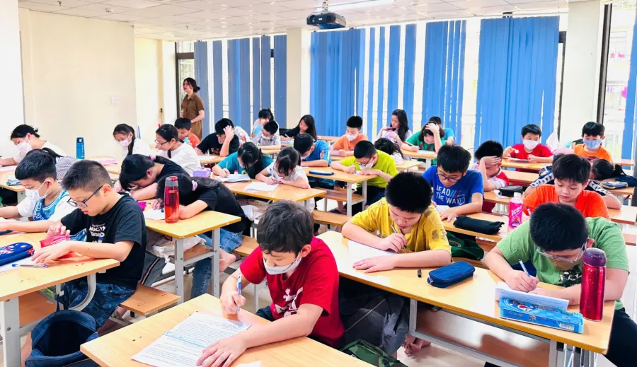 Mastery English - Tiếng Anh Thầy Bùi Văn Vinh