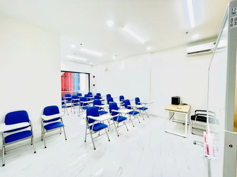Hệ Thống Giáo Dục và Đào Tạo GenZ Education - Phú Lợi