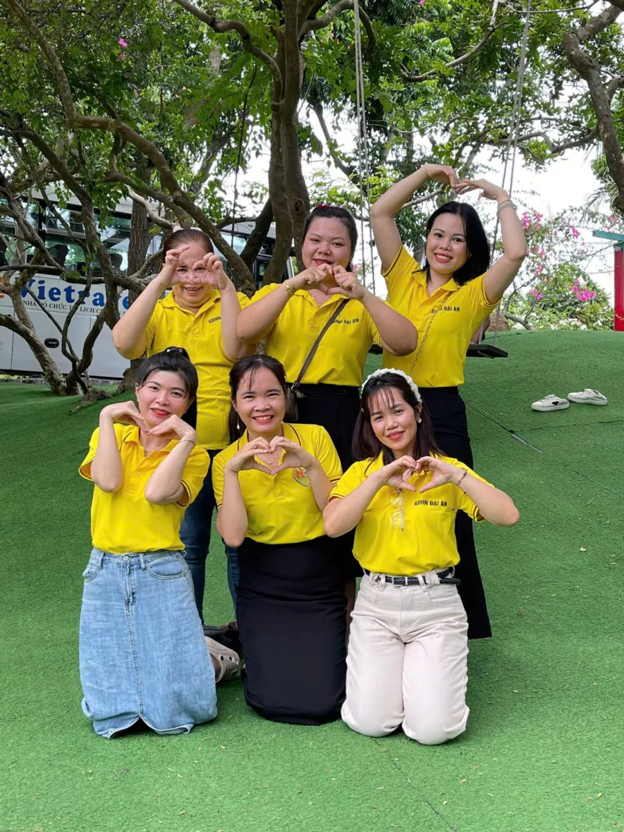Trung Tâm Giáo Dục Hoà Nhập Đại An