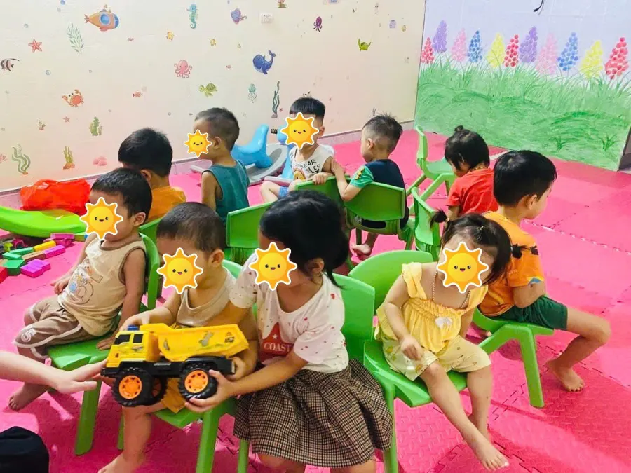 Trung tâm Hỗ trợ Phát triển giáo dục hòa nhập Tâm An