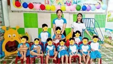Trung Tâm Can Thiệp Chuyên Biệt Hy Vọng
