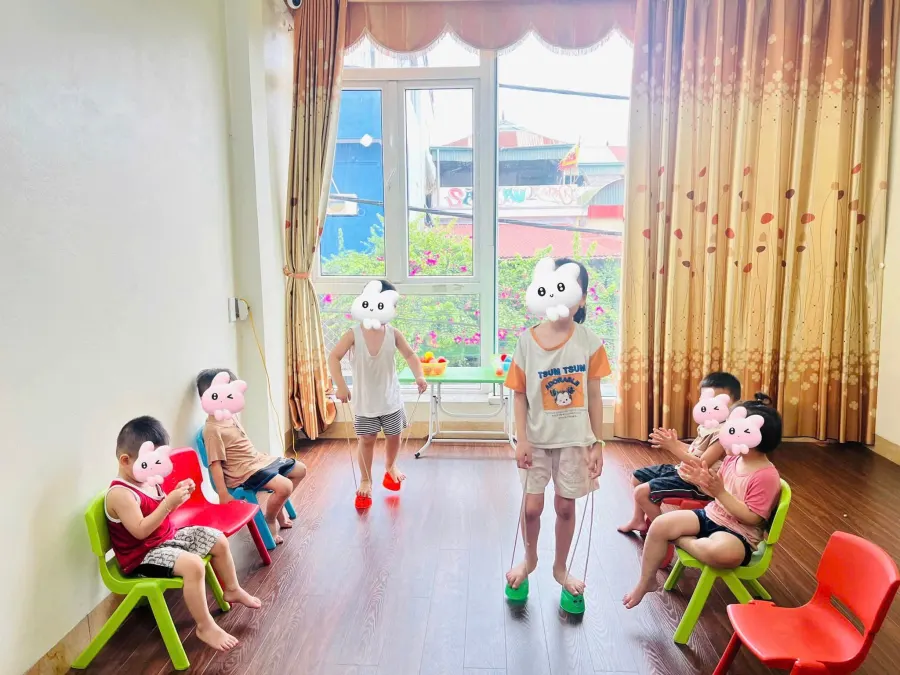 Trung Tâm Trợ Giúp Trẻ Em Hòa Nhập Phúc Minh - Phúc Thịnh