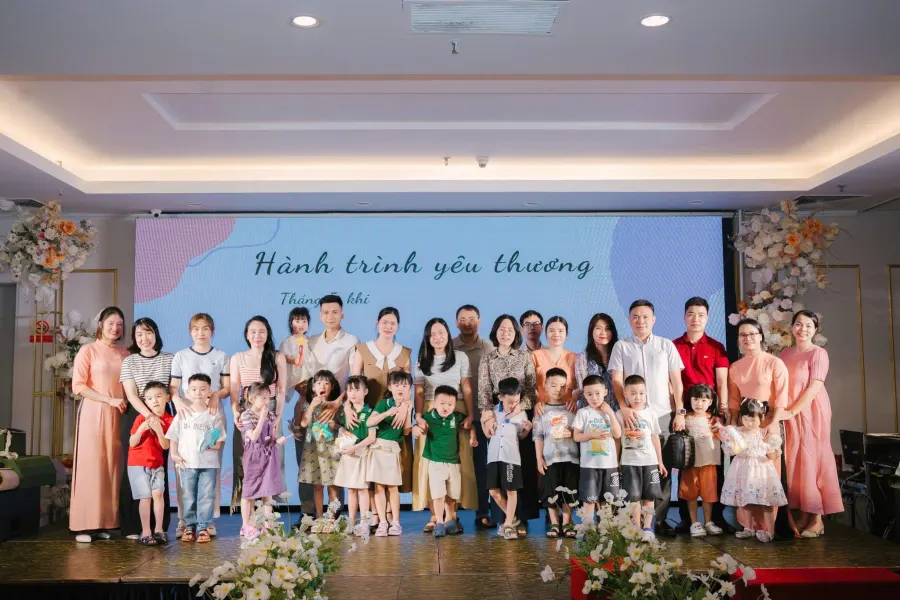 Mầm Non La Terra Montessori