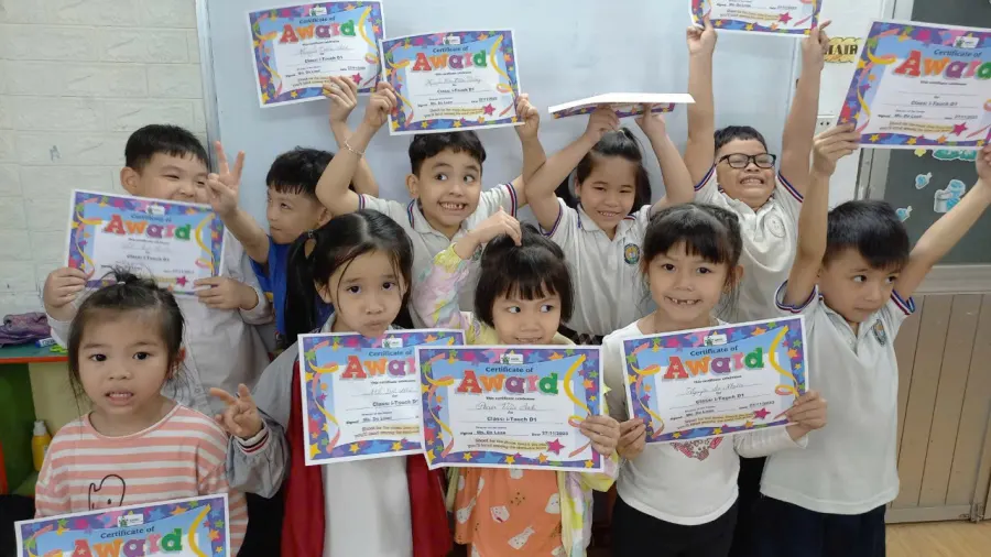 Trung Tâm Anh Ngữ MPEEC (MPEEC English School)