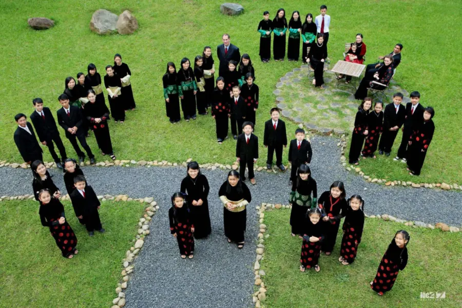 Trung Tâm Ngoại Ngữ Dalat Academy - Xuân Hương, Đà Lạt