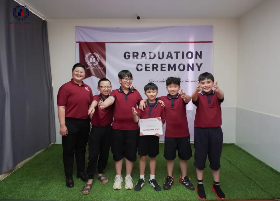 Trung Tâm Ngoại Ngữ Dalat Academy - Xuân Hương, Đà Lạt