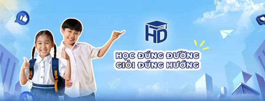 Trung tâm Anh Ngữ Hiếu Diệp