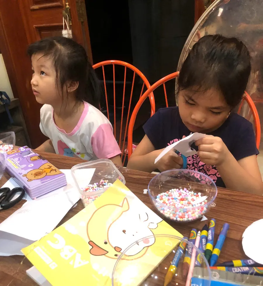 Trung Tâm Home School FES (Four English skills)