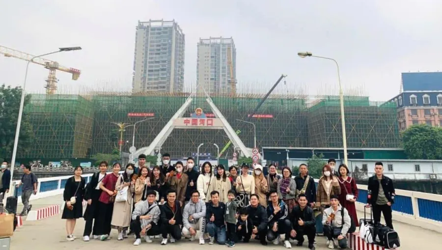 Trung Tâm Tiếng Trung Online Vân Hồng Quang