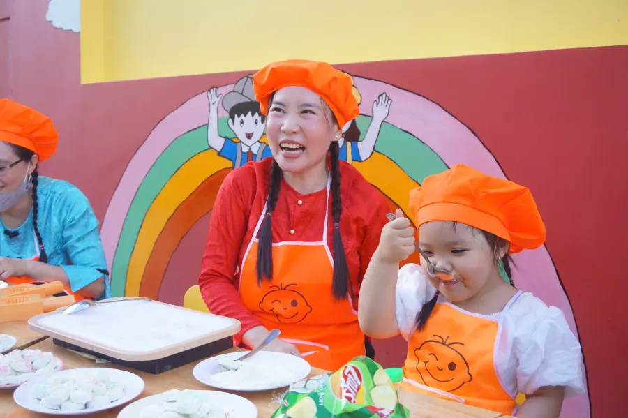 Mầm Non BB's House Bạc Liêu
