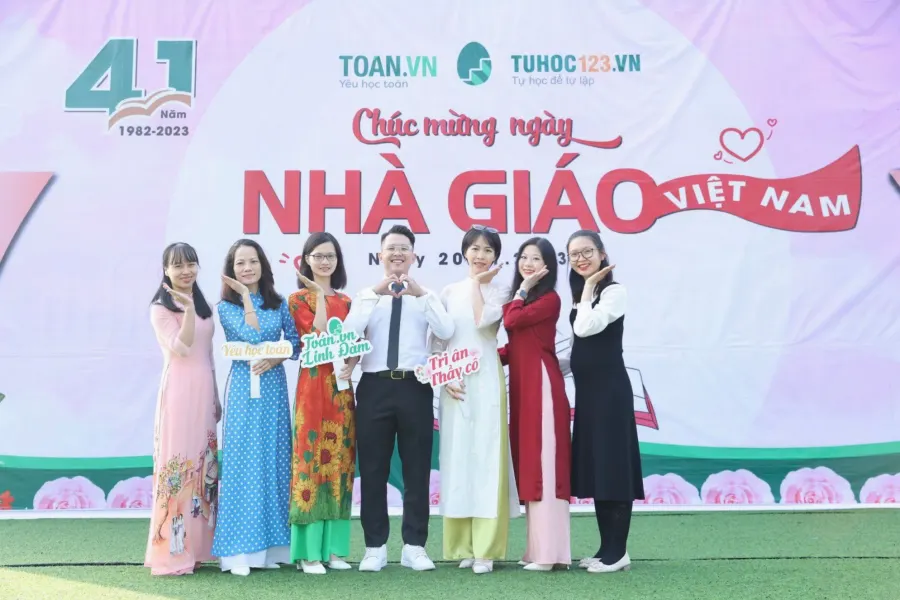 Trung Tâm Dạy Toán TOAN.VN
