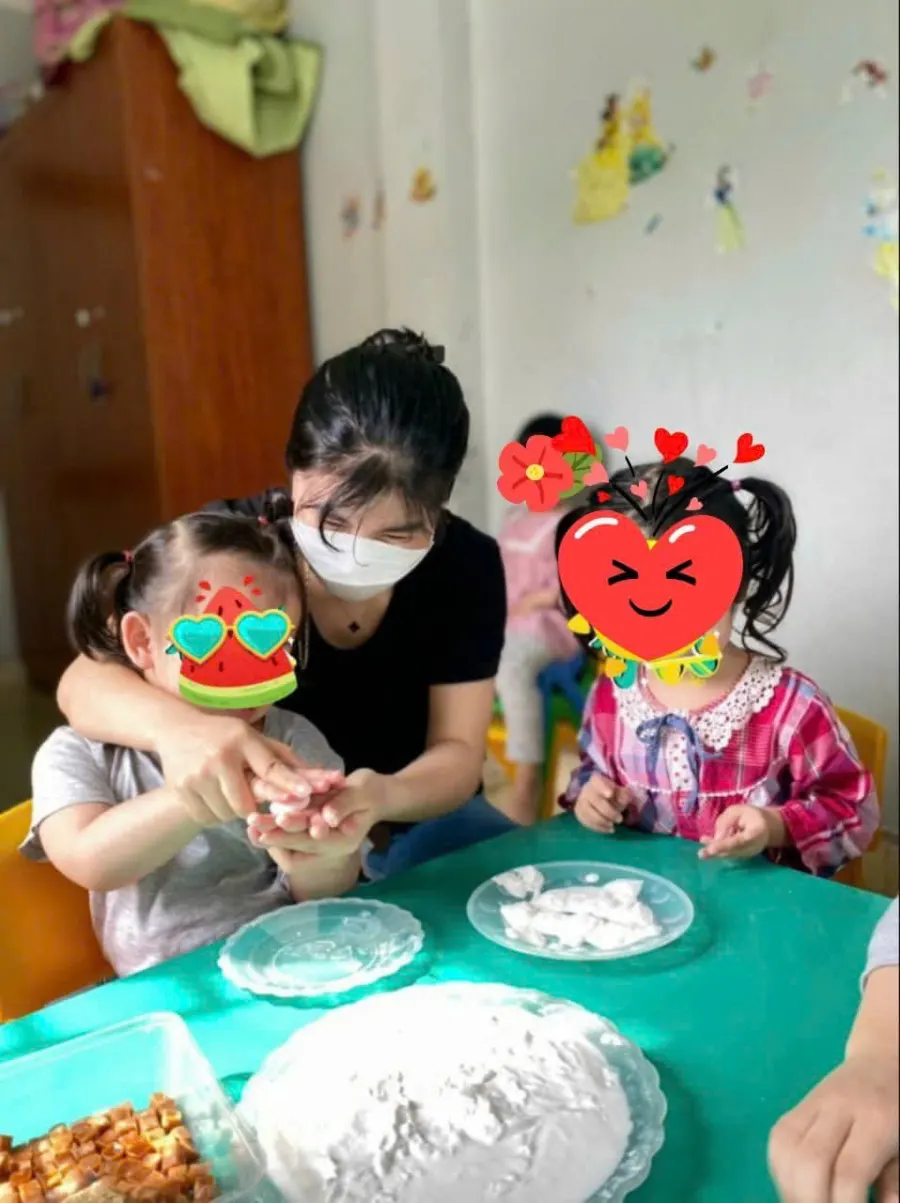 Trung Tâm Tâm Lý Giáo Dục An Phước