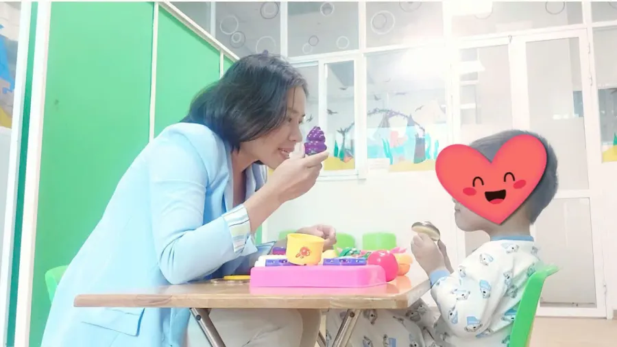 Trung Tâm Tâm Lý Giáo Dục An Phước