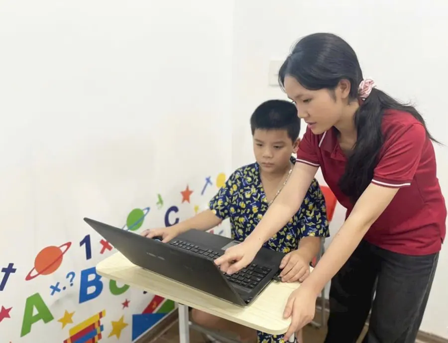 Trung tâm Anh ngữ LEEGO