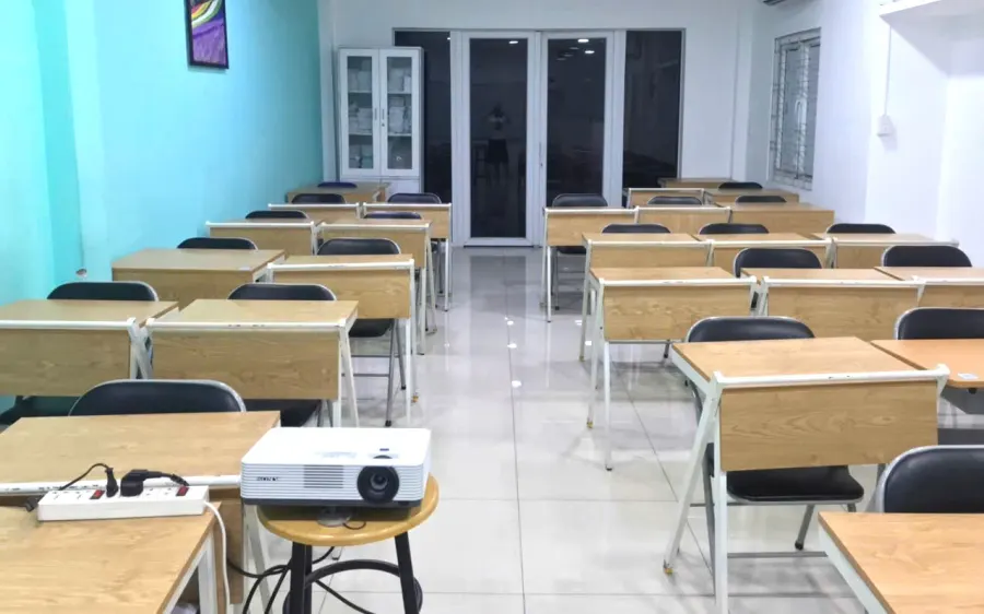 Trung tâm Tiếng Nhật Riki Nihongo