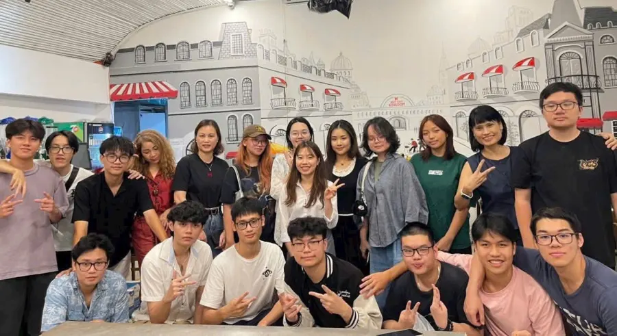 Hệ Thống Luyện Thi Alpha Edu