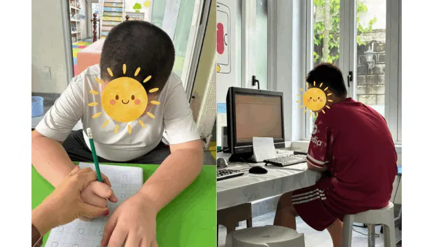 Trung Tâm Giáo Dục 365 Ngày Hạnh Phúc (365 Happy Days Education)
