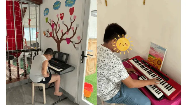 Trung Tâm Giáo Dục 365 Ngày Hạnh Phúc (365 Happy Days Education)