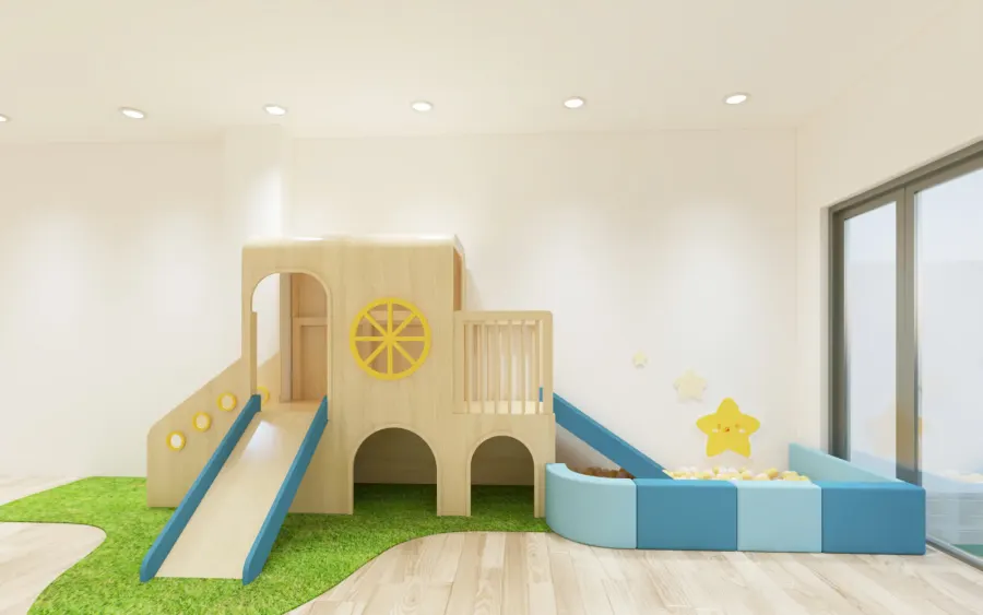 Hệ Thống Giáo Dục Little Stars