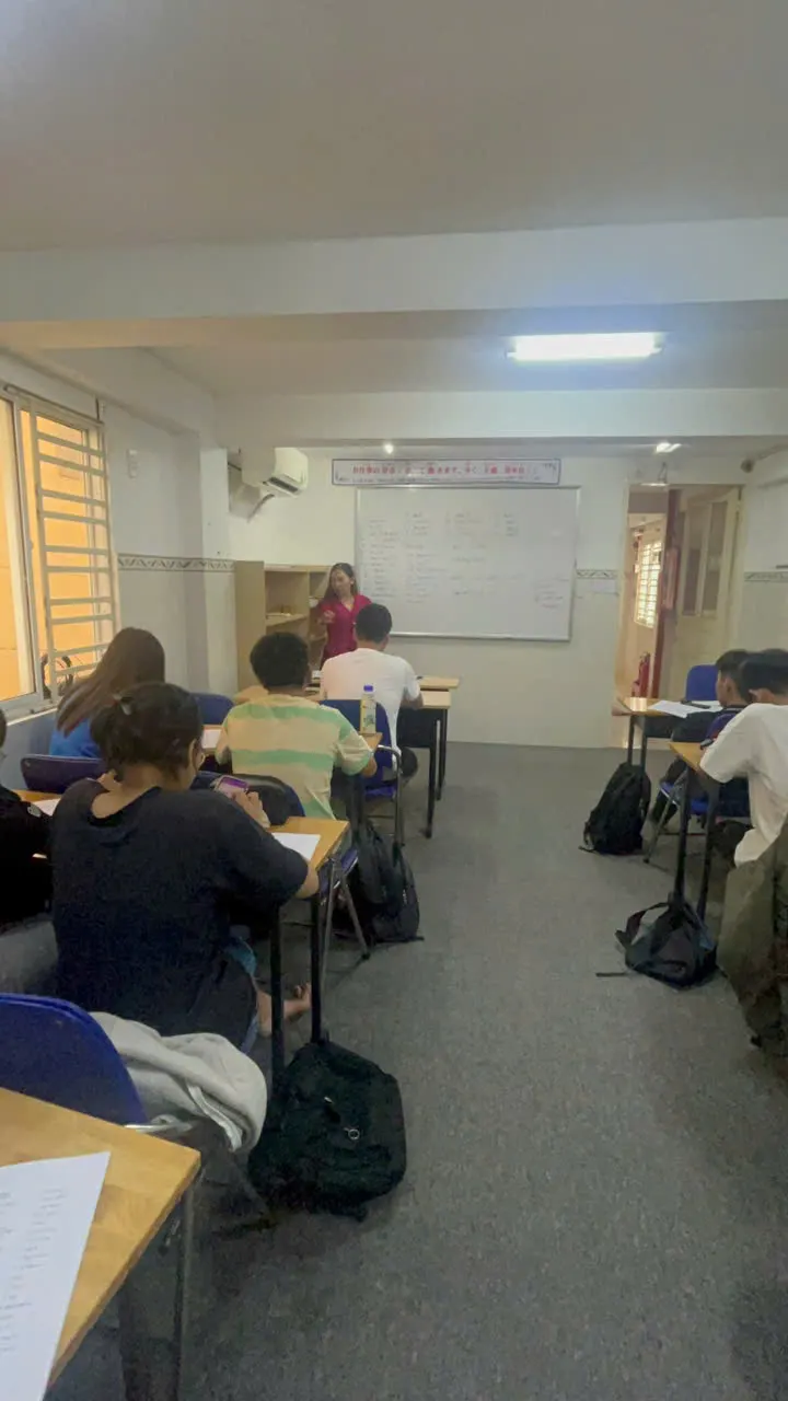 Trung Tâm Dạy Thêm Học Thêm Hoài Thương Edu