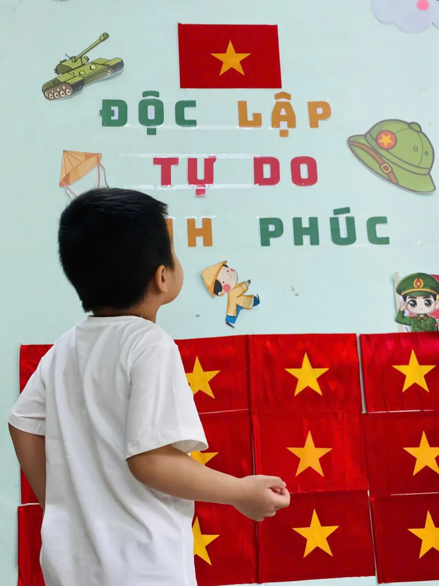 Trung Tâm Can Thiệp Tường Hạnh