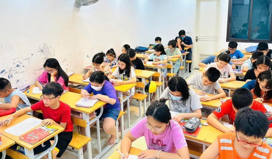 Mastery English - Tiếng Anh Thầy Bùi Văn Vinh