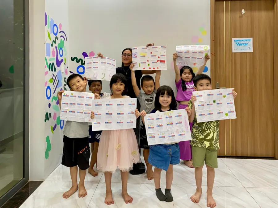 J&E ENGLISH ACADEMY - Trung Tâm Anh Ngữ J&E Việt Nam - Phường Trấn Biên