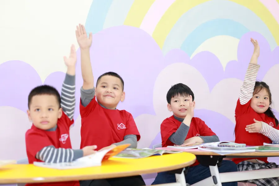 Trung tâm Anh ngữ SpeakUp