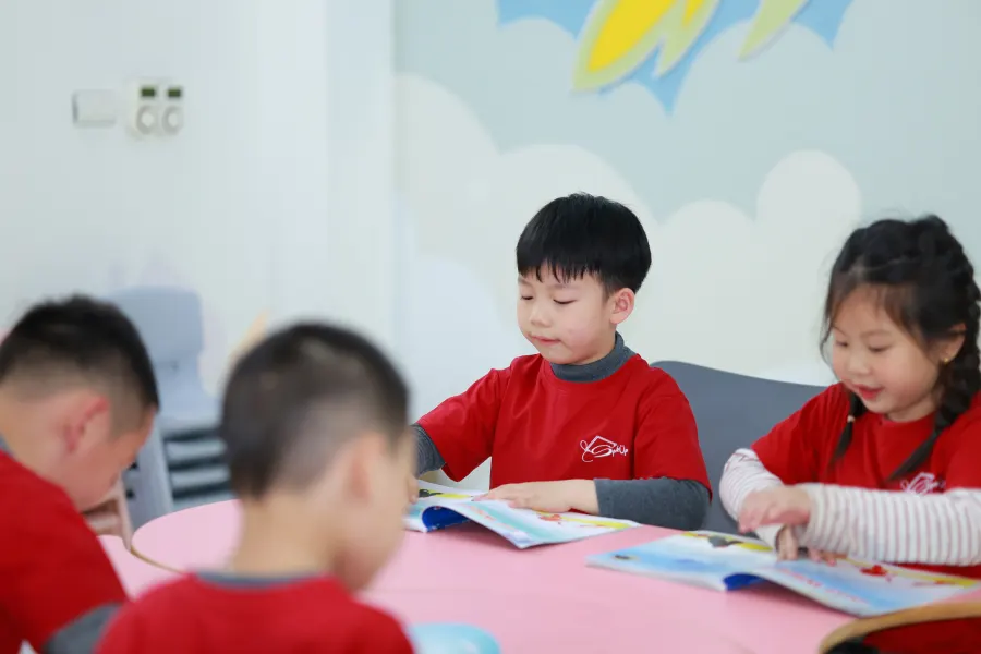 Trung tâm Anh ngữ SpeakUp