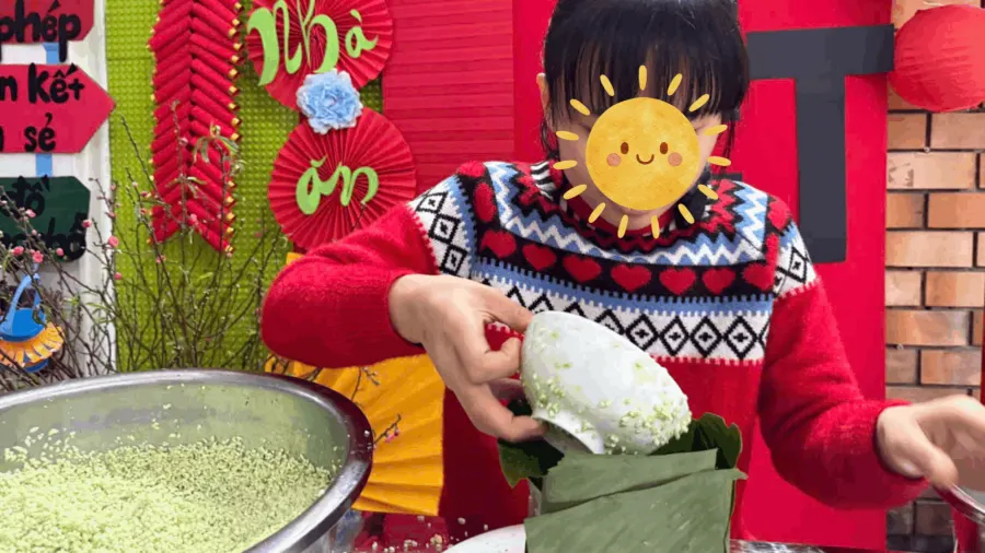 Trung Tâm Can Thiệp Green - Đông Ngạc