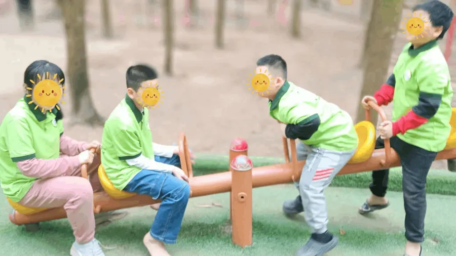 Trung Tâm Can Thiệp Green - Đông Ngạc