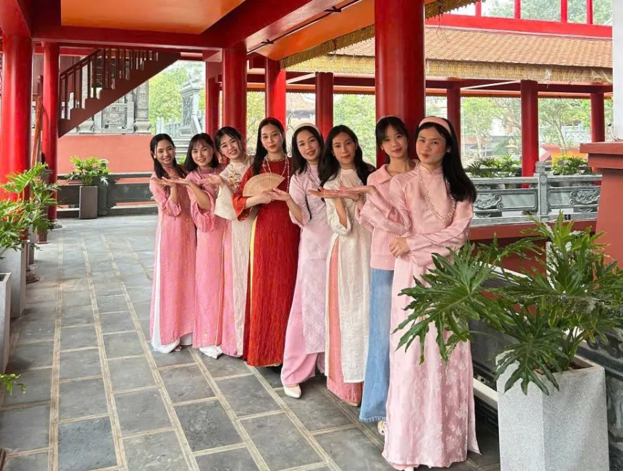 Trung Tâm Can Thiệp Sớm An Bình