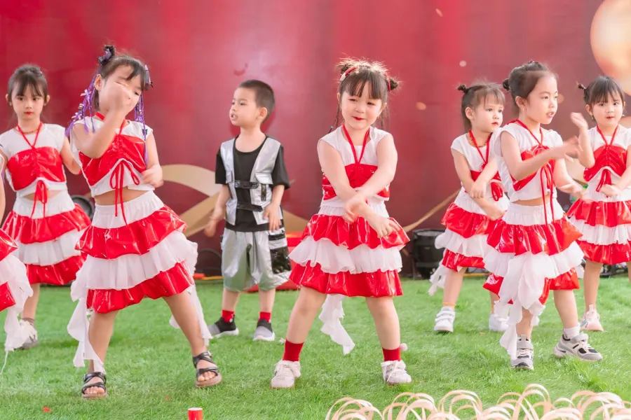 Trường Mầm Non Vạn Xuân